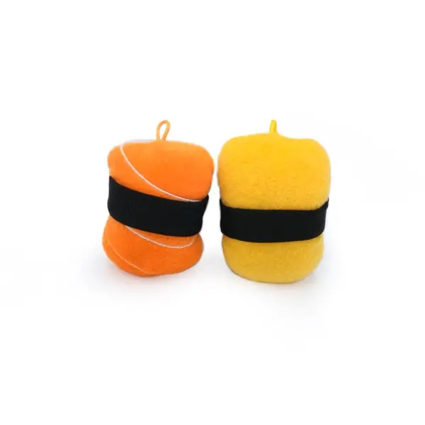 Zippy Claws Cat Nomnomz Sushi 1