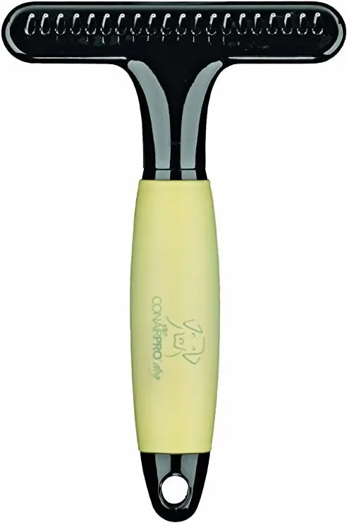 Conair Pro Undercoat Rake* 1
