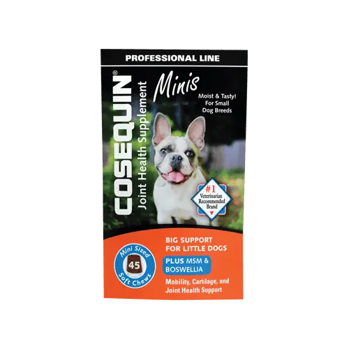 Cosequin Ds Pro Minis 45Ct 1