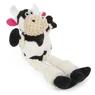 Godog Checkers Skinny Cow 1
