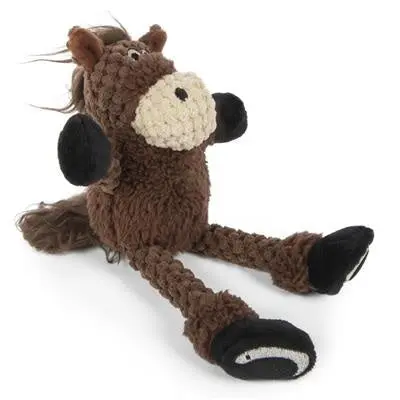 Godog Checkers Skinny Horse 1