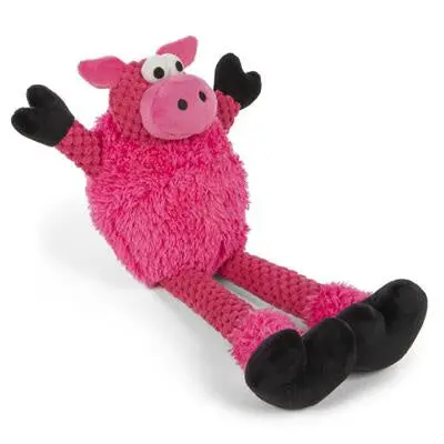 Godog Checkers Skinny Pig 1