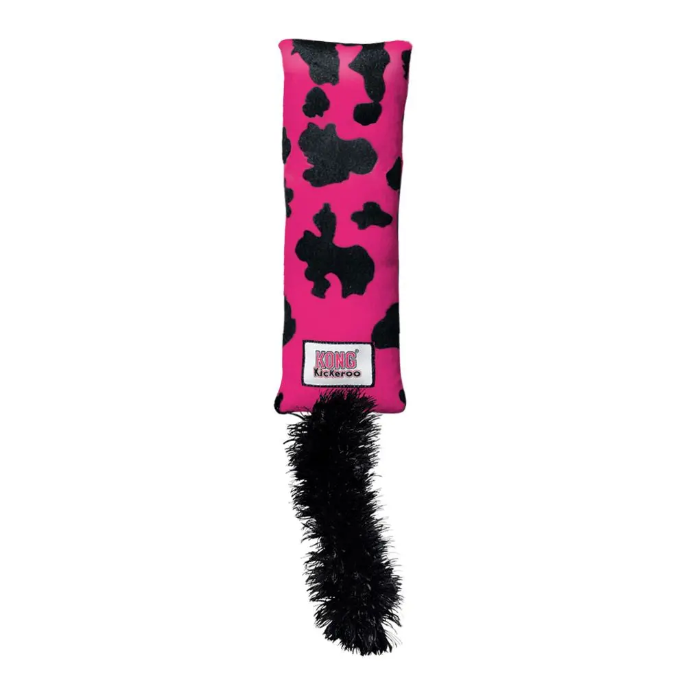 Kong Cat Kickeroo Asst 1