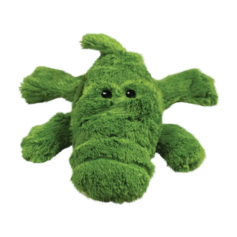 Kong Cozie Ali Aligator 1