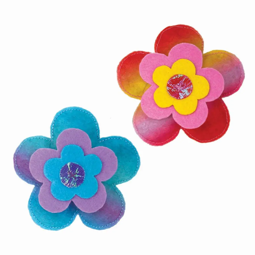 Kong Crackles Bloomz 2Pk* 1