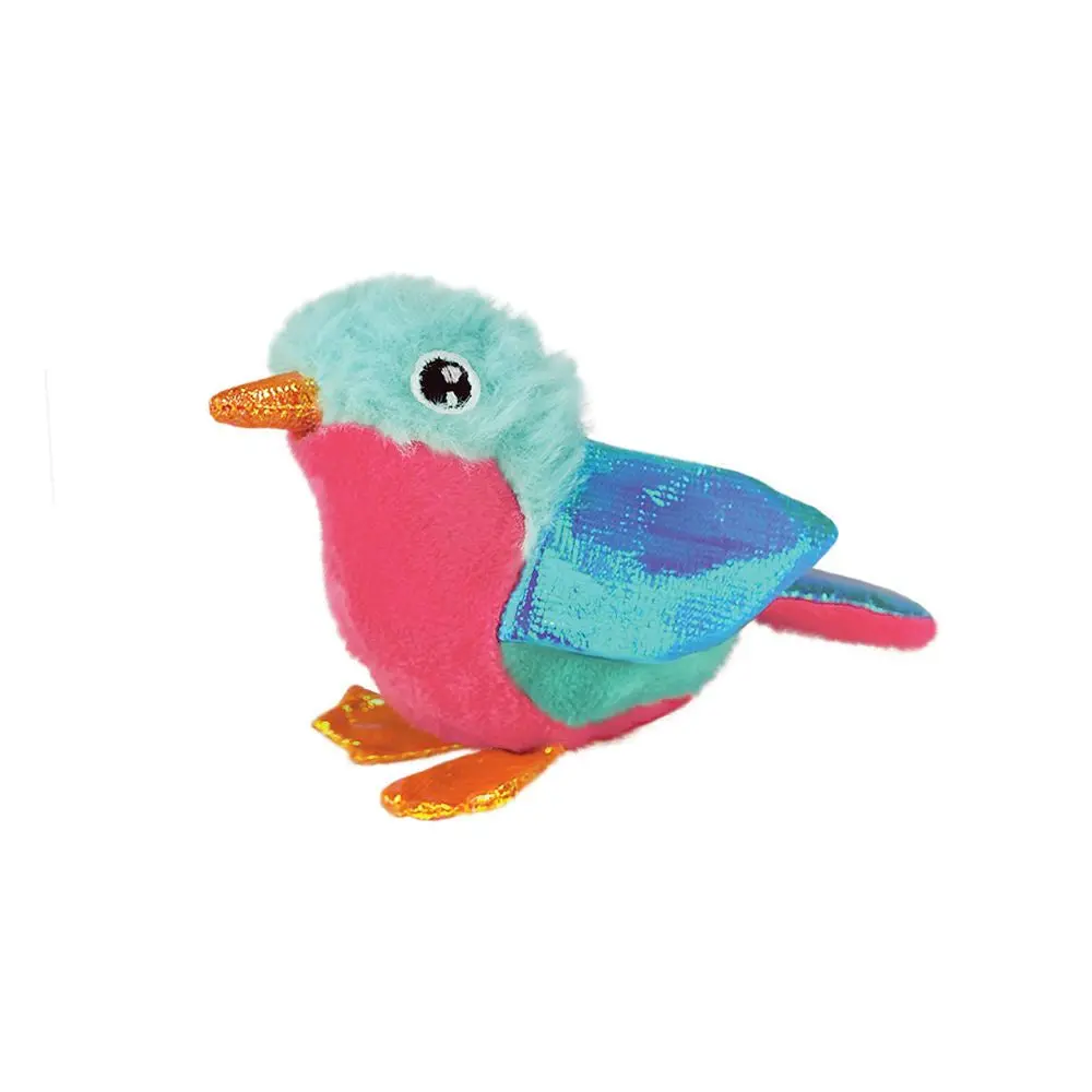 Kong Crackles Tweetz Bird 1