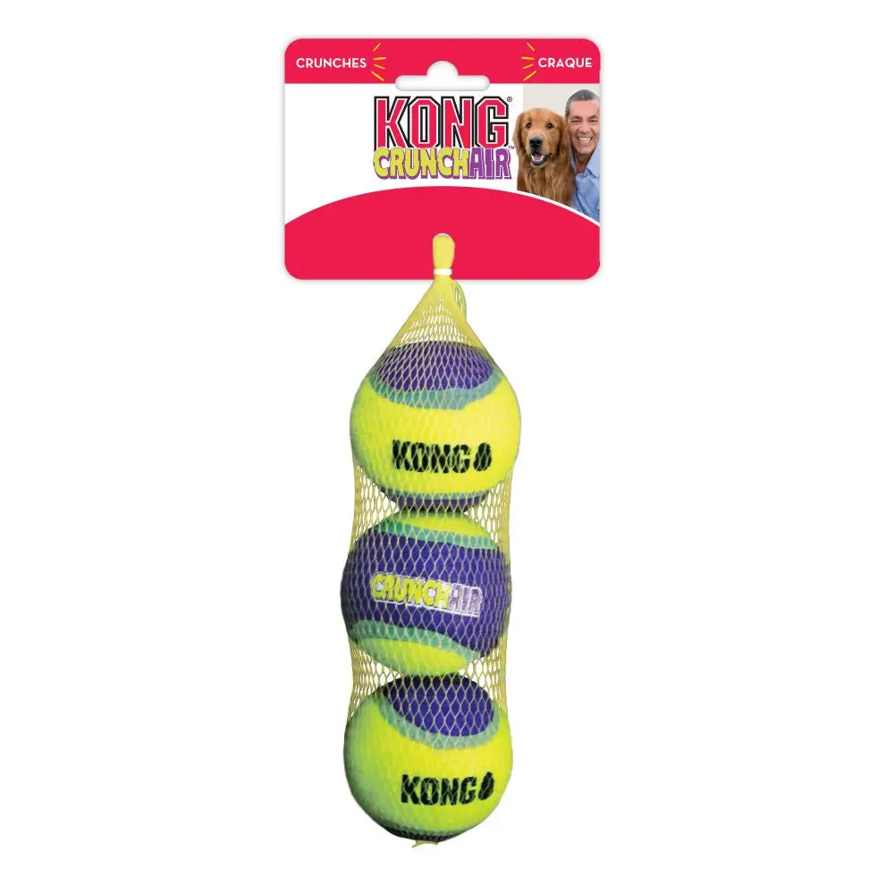 Kong Crunchair Balls* 1