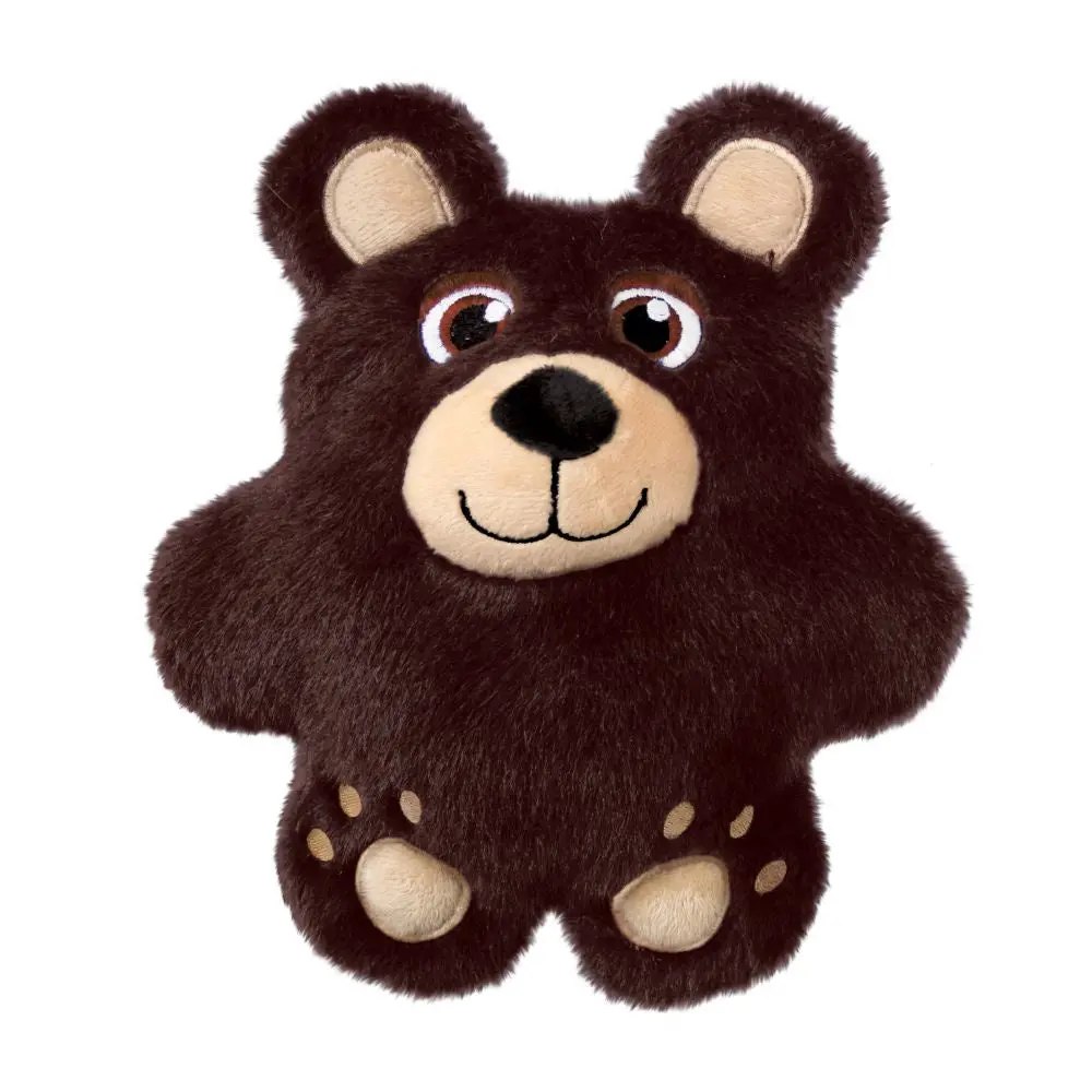 Kong Snuzzles Bear 1