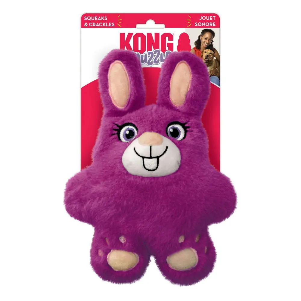 Kong Snuzzles Bunny 1