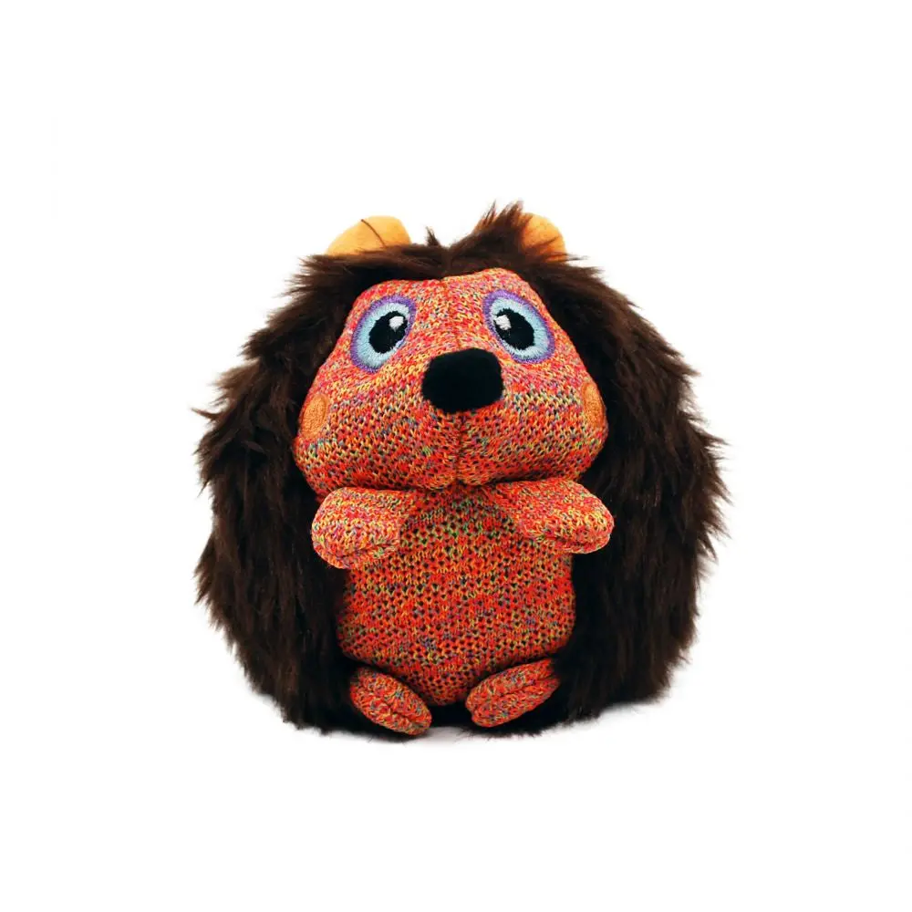 Kong Zigwigz Hedgehog 1