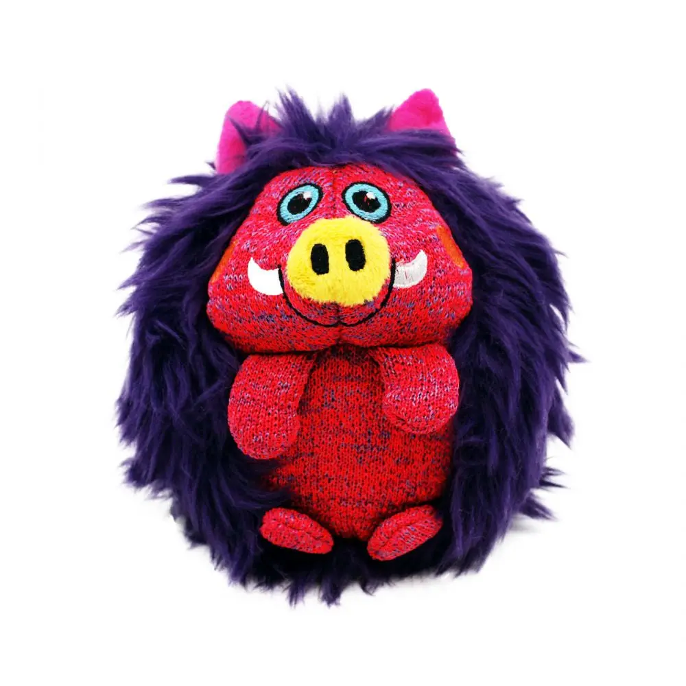 Kong Zigwigz Warthog 1
