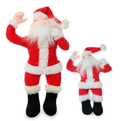 Mighty Arctic Santa 1