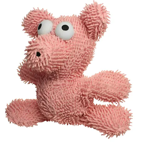 Mighty Micro Ball Pig 1