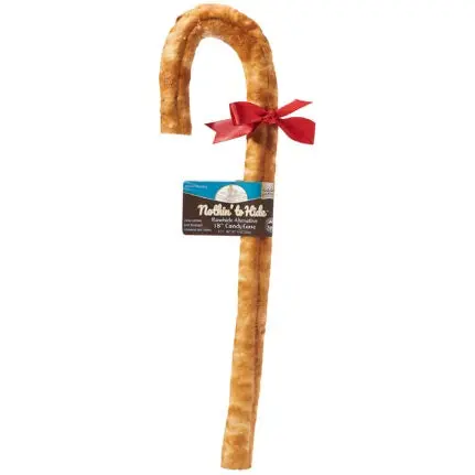 Nothin To Hide Candy Cane Beef 18" 1
