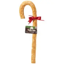 Nothin To Hide Candy Cane Chicken 18" 1