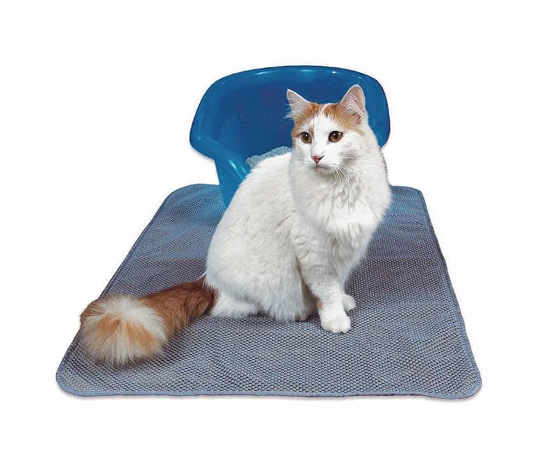 Pioneer Pet Ultimate Litter Mat 1