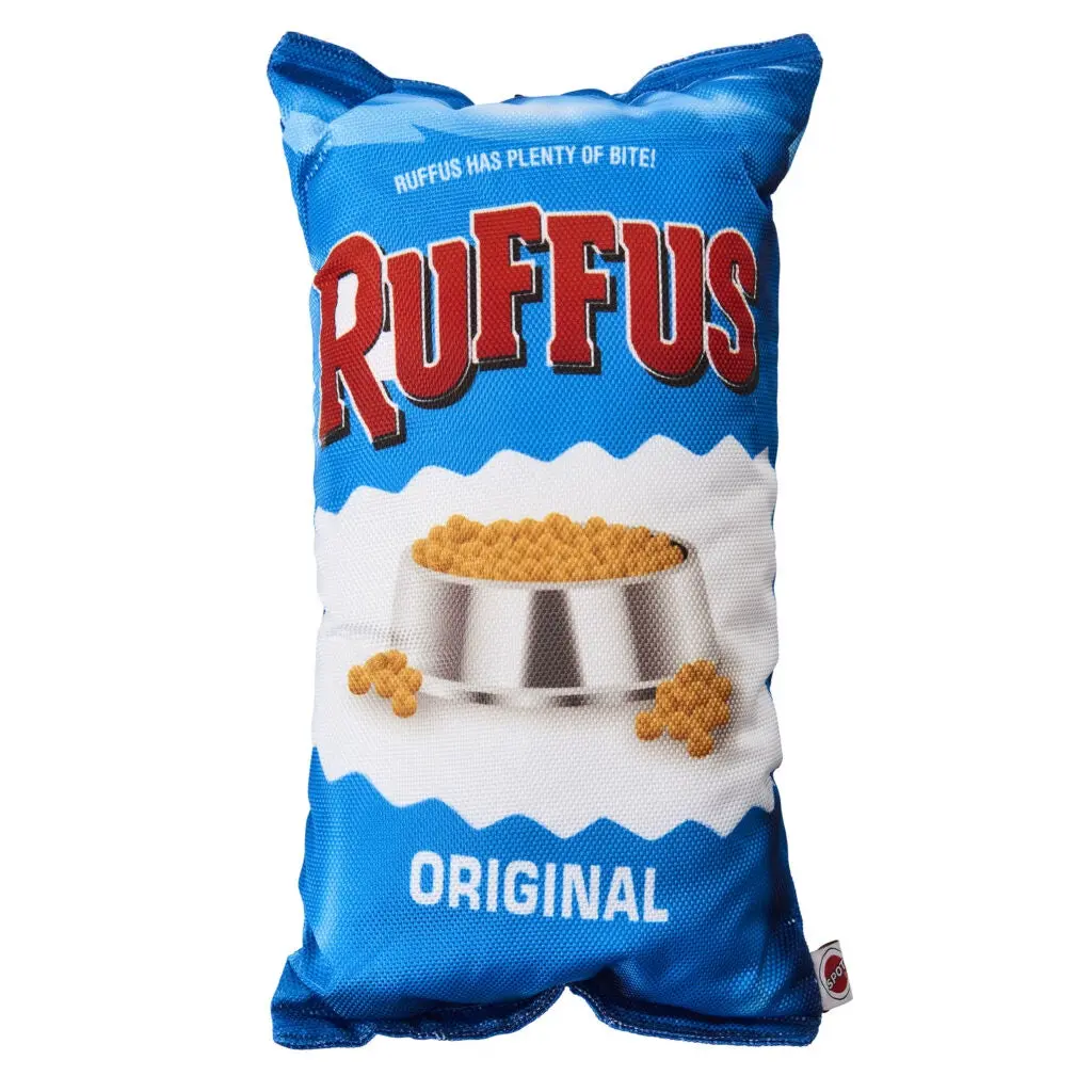 Spot Fun Food Chips Ruffus 1
