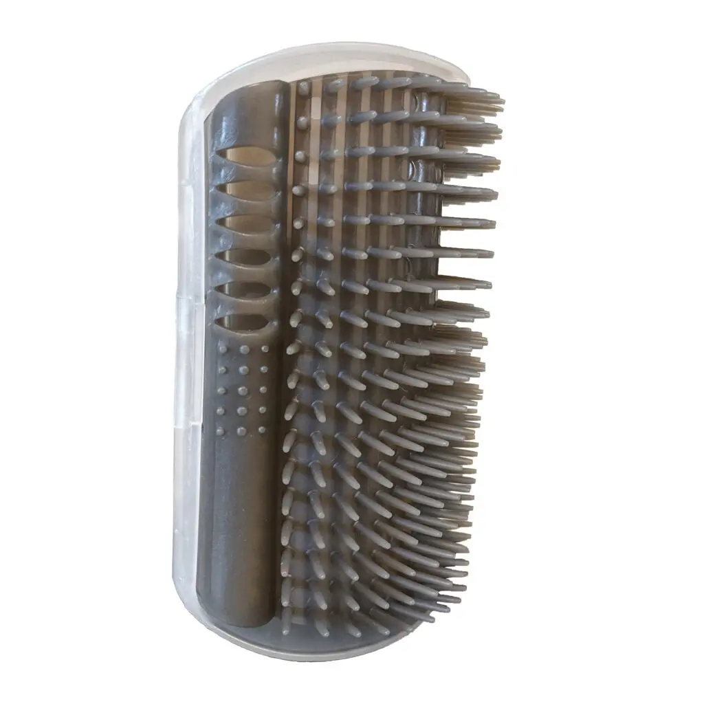 Spot Silvervine Self Groomer 1