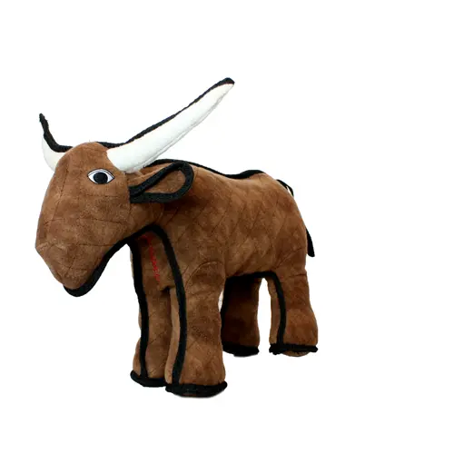Tuffy Barnyard Bull 1