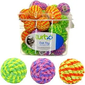 Turbo Rattle Balls 1