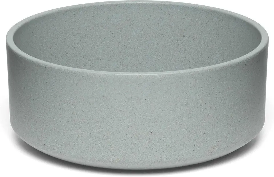 Loving Pets Dolce Bamboo Dog Bowls 8