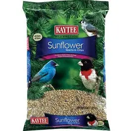 3-Lb. Sunflower Heart & Chip Seed 1