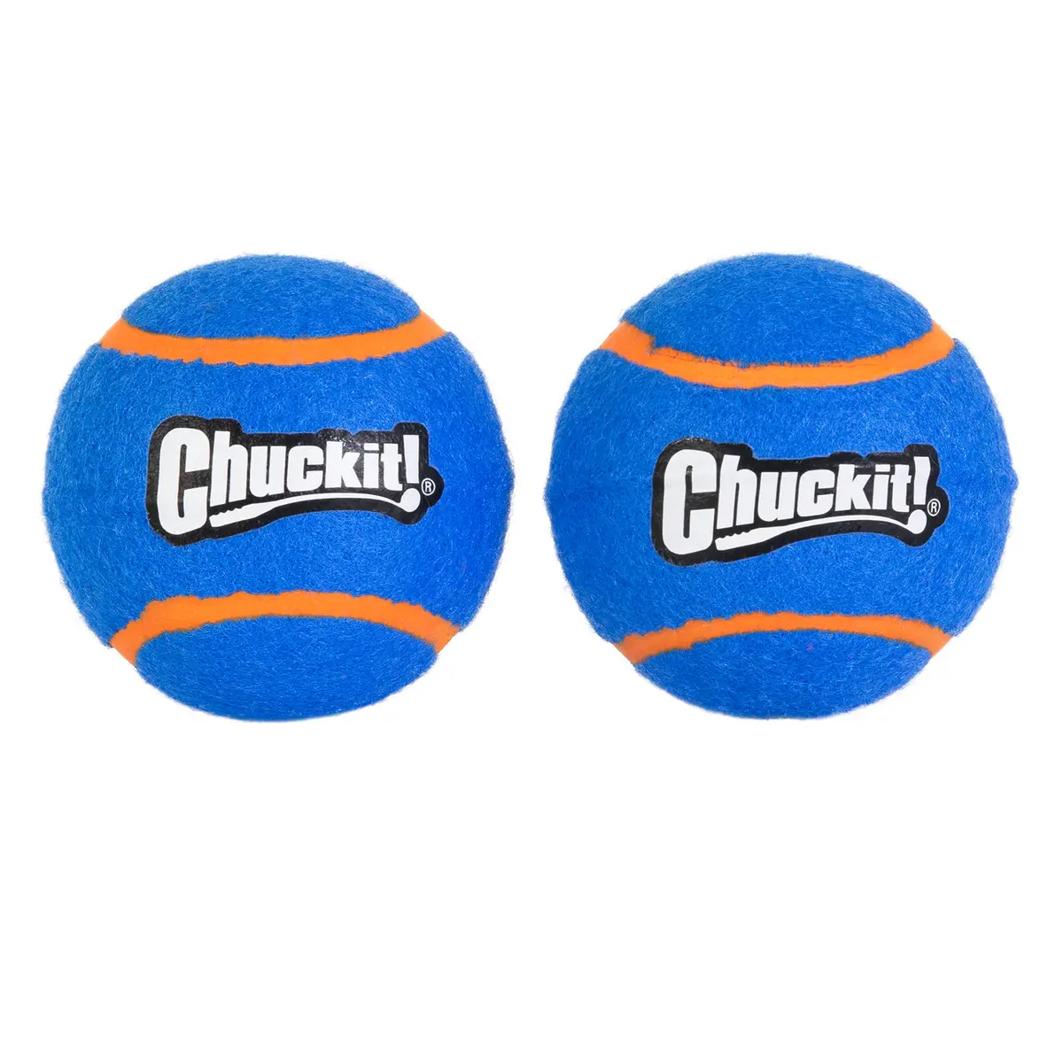 Chuckit!  Squeaker Tennis Ball 1