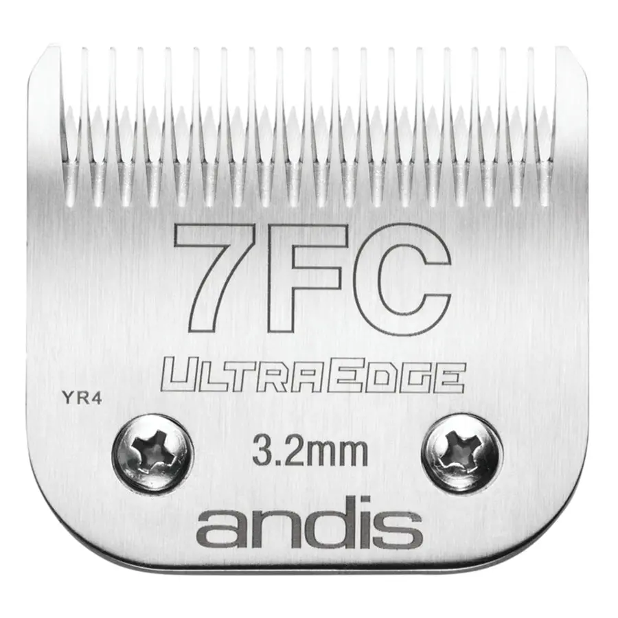 Andis® Ultraedge® 7Fc Blade 1