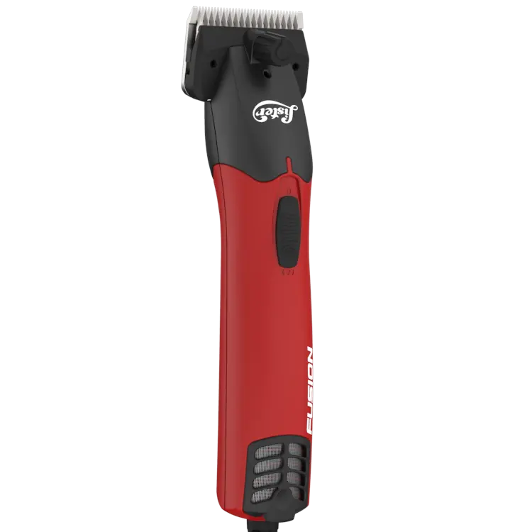Wahl Lister Fusion Clipper 1