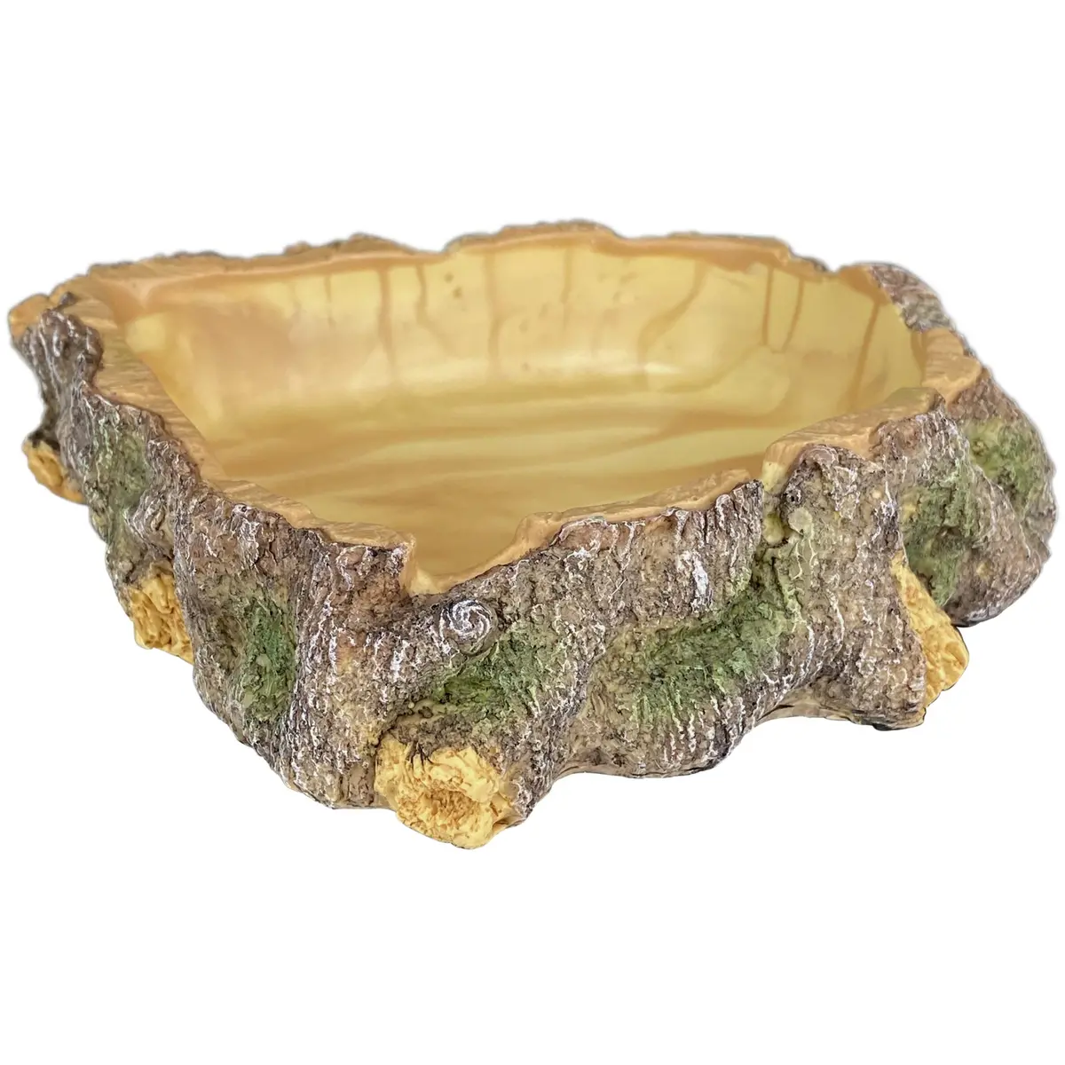 Komodo Wood Bowl 1