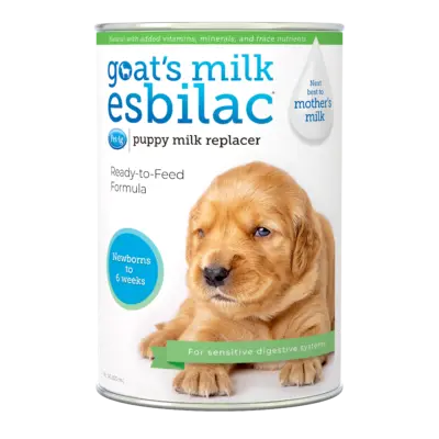 Pet-Ag Goats' Milk Esbilac® Liquid 1