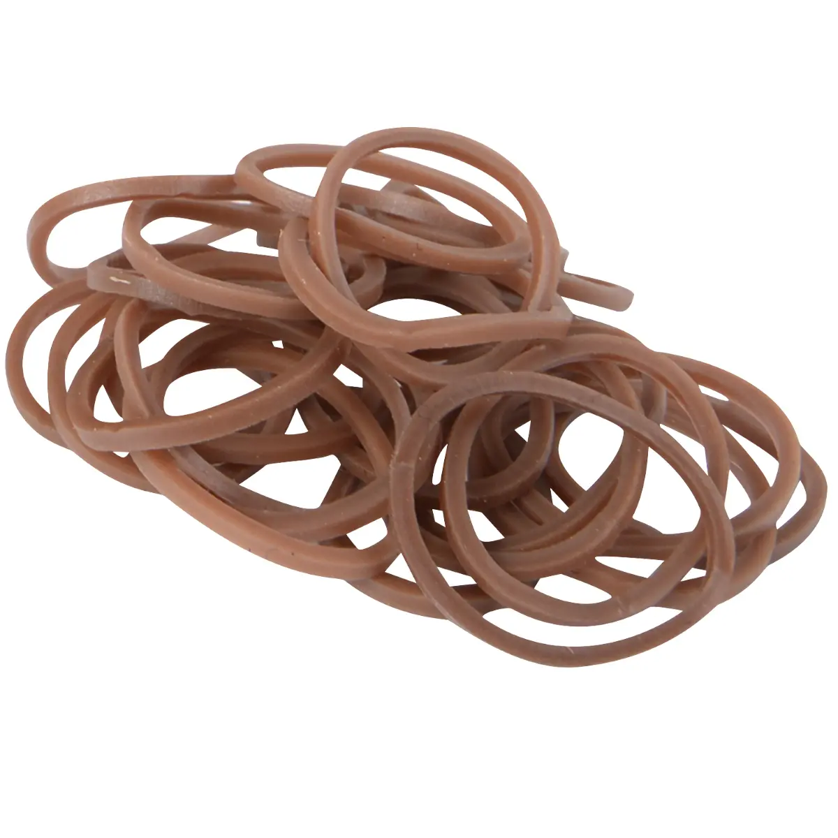 Cashel Rubber Braiding Bands 1
