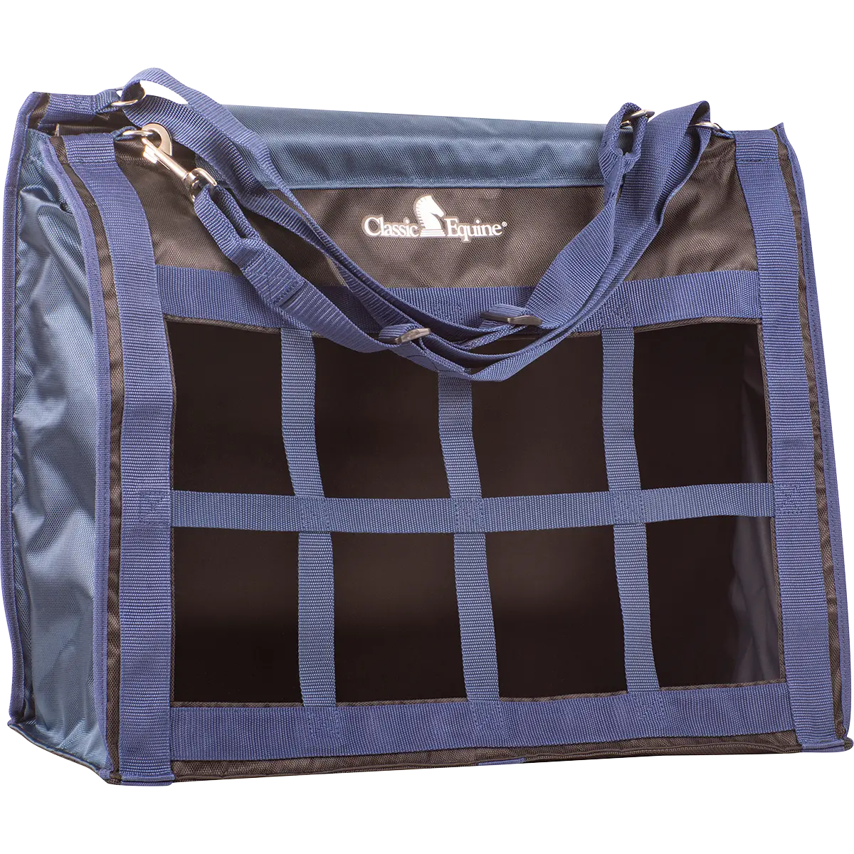 Classic Equine Topload Hay Bag 1