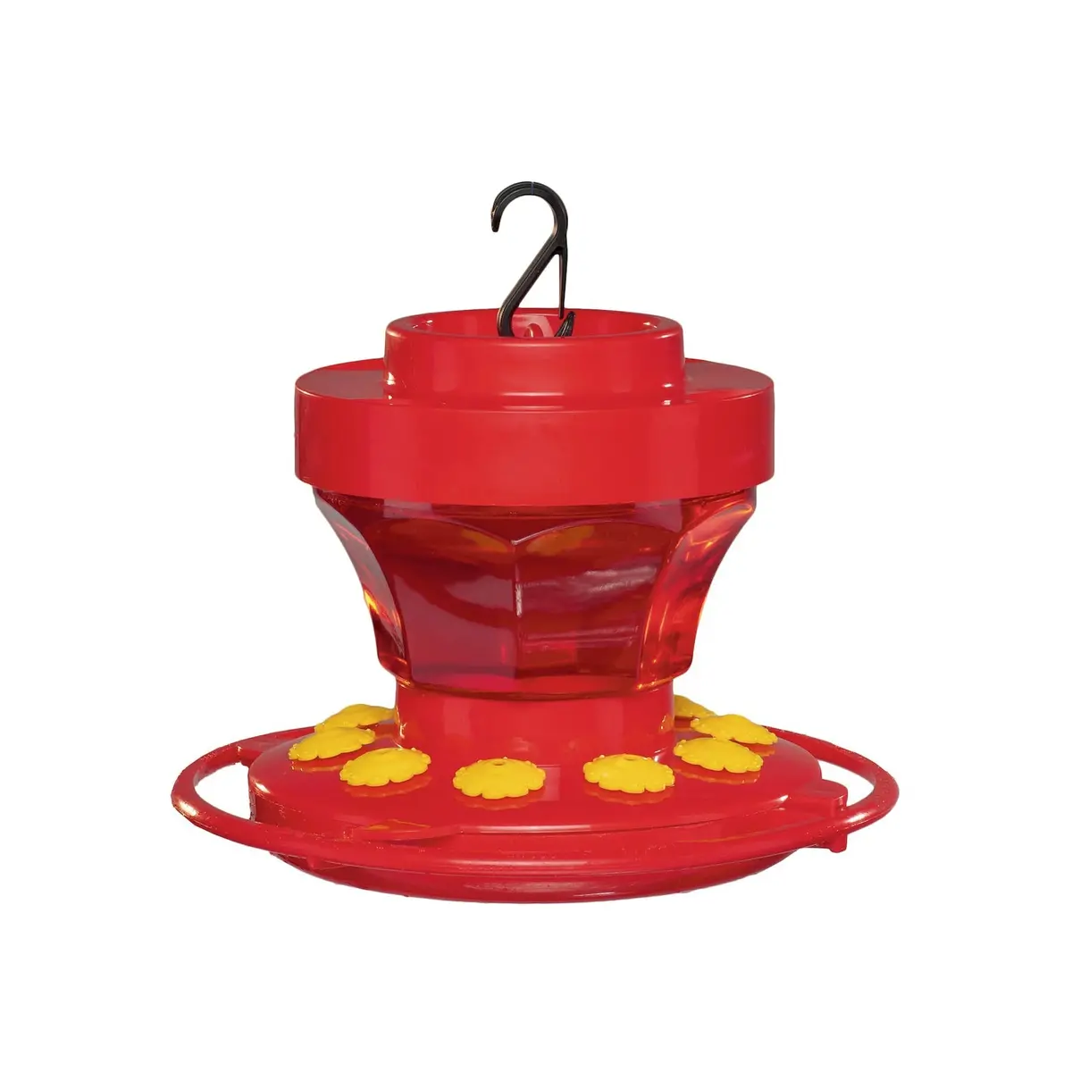 First Nature Hummingbird Flower Feeder’S 1