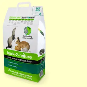 Back To Nature Small Animal Bedding And Litter 1