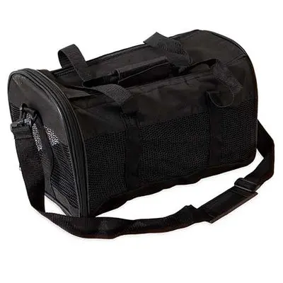 Petmate Soft Sided Kennel Cab 1