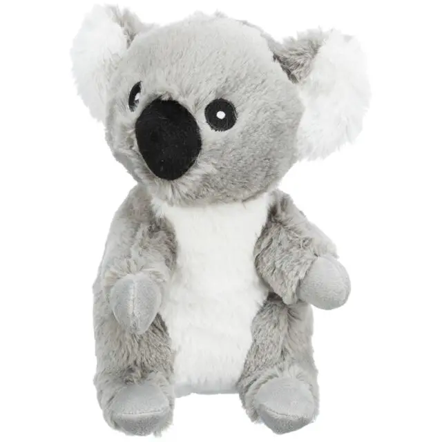 Trixie Koala Elly Plush Dog Toys 1