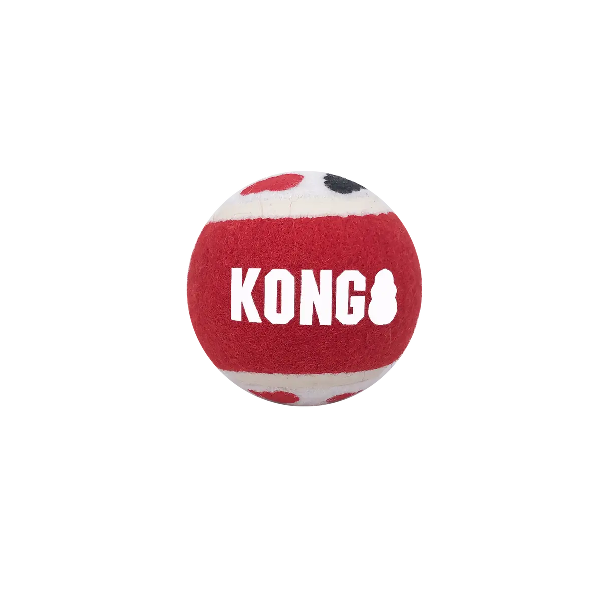Kong Signature Balls 4-Pk 1