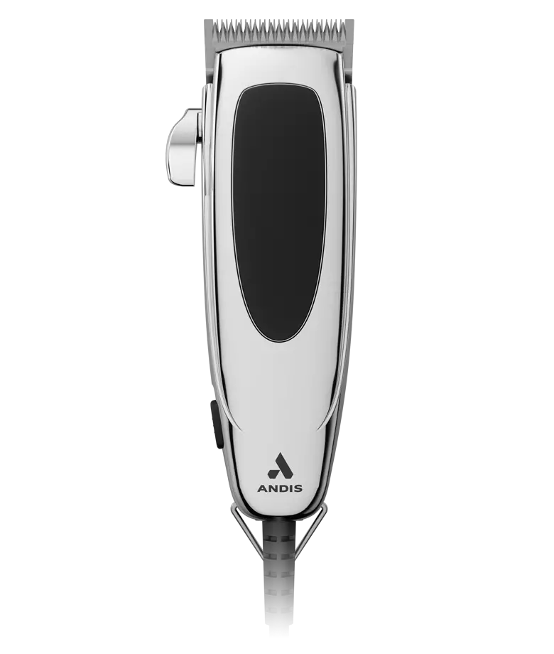 Andis Easy Clip® Whisper 12-Piece Adjustable Blade Clipper Kit 1