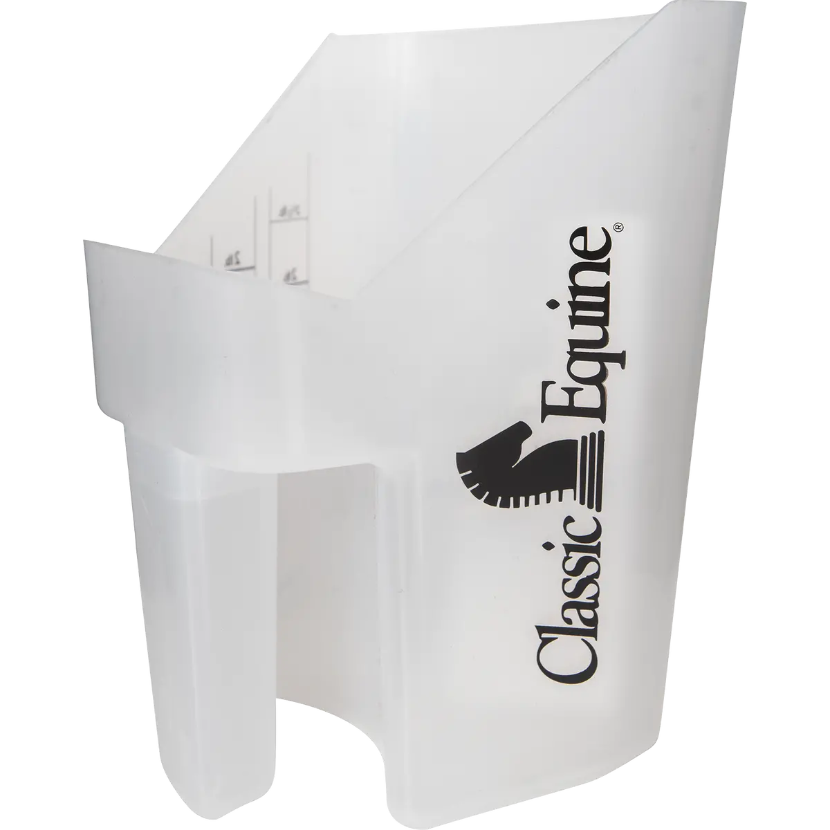 Classic Equine Feed Scoop 1