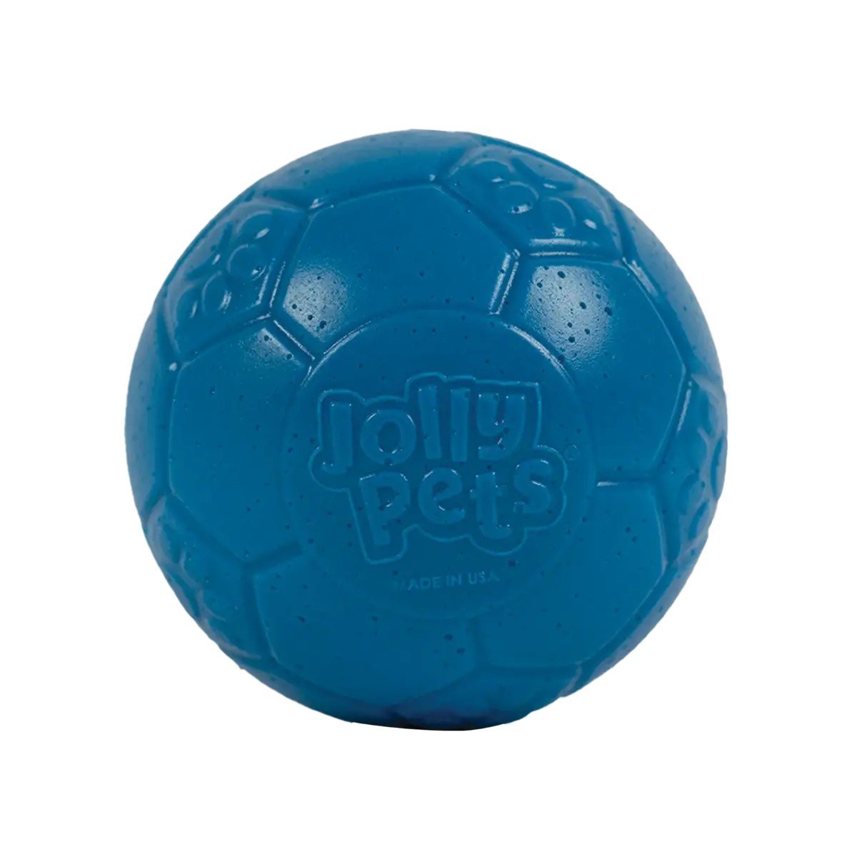 Jolly Pets Mini Jolly Soccer Ball Dog Toy 1