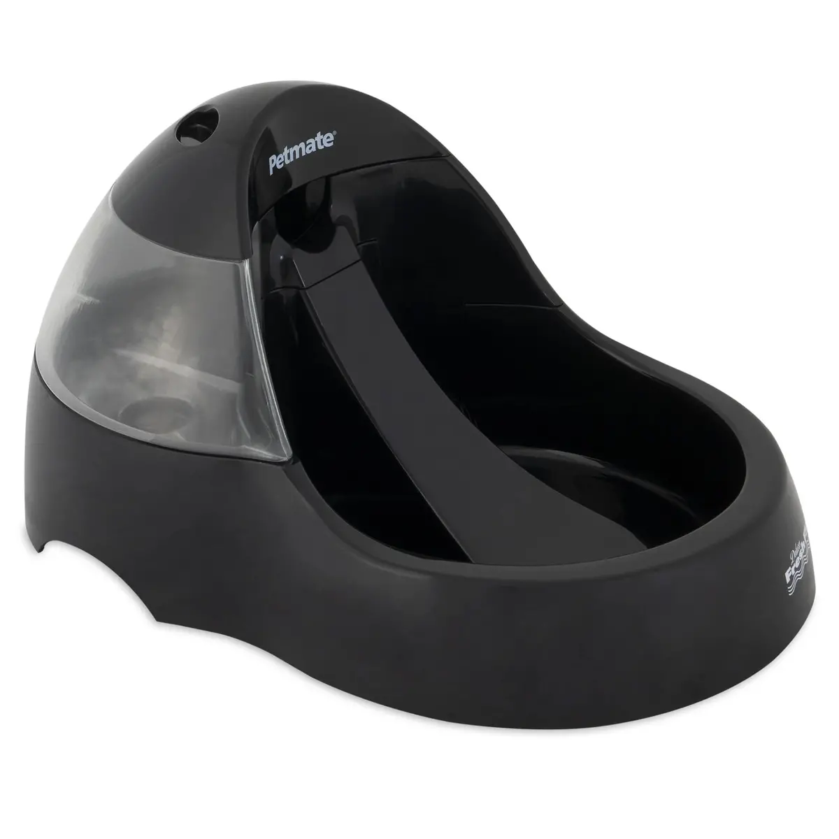 Petmate Deluxe Fresh Flow Pet Water Fountain 1