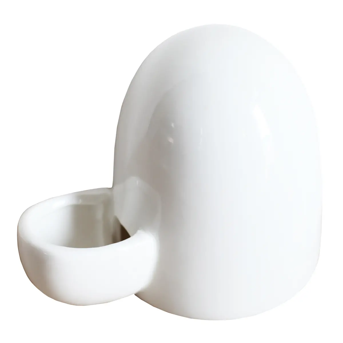 A & E Cage Ceramic Waterer For Small Animal 1