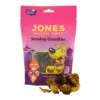 Jones Natural Smokey Crumbles Dog Treat 1