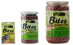 Nature Zone Meat Lovers Bites 1
