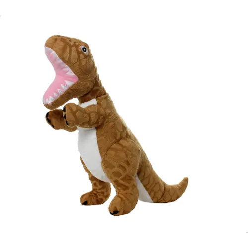 Mighty® Dinosaurs Trex Dog Toy 1