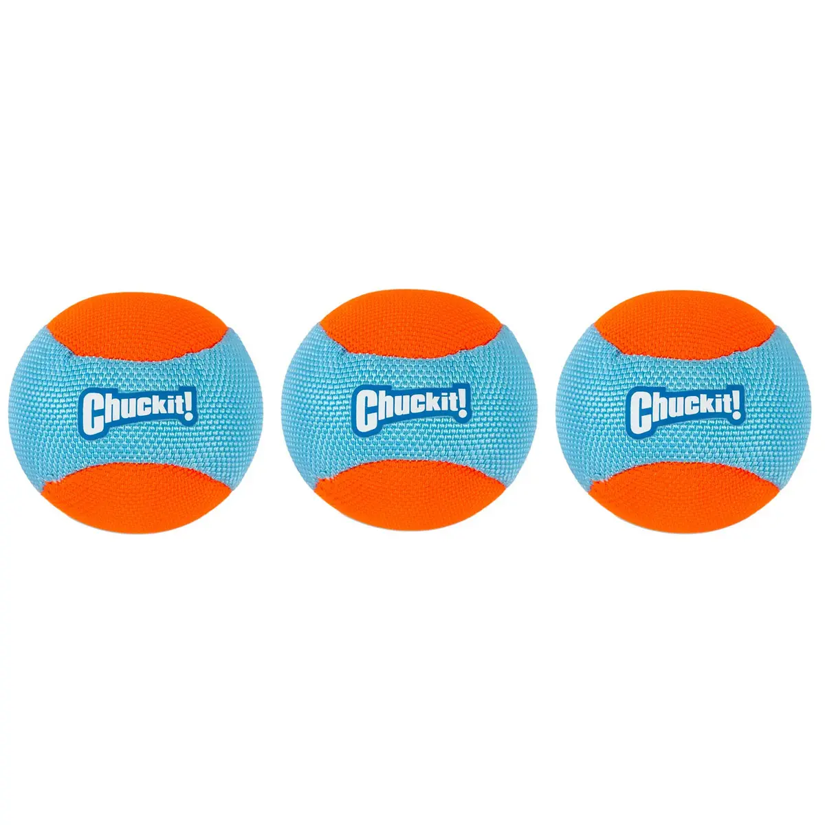 Chuckit! Amphibious Fetch Balls 1