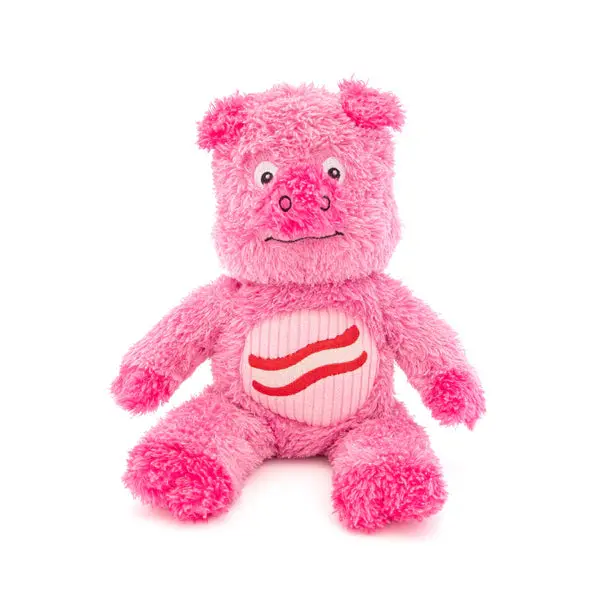 Guru Soft Scents Pig Dog Toy 1