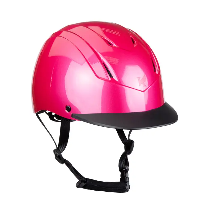 Shire Karben Matteo Riding Helmet 2