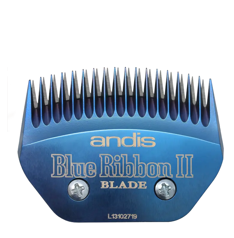 Blue Ribbon Ii Blocking Blade 1